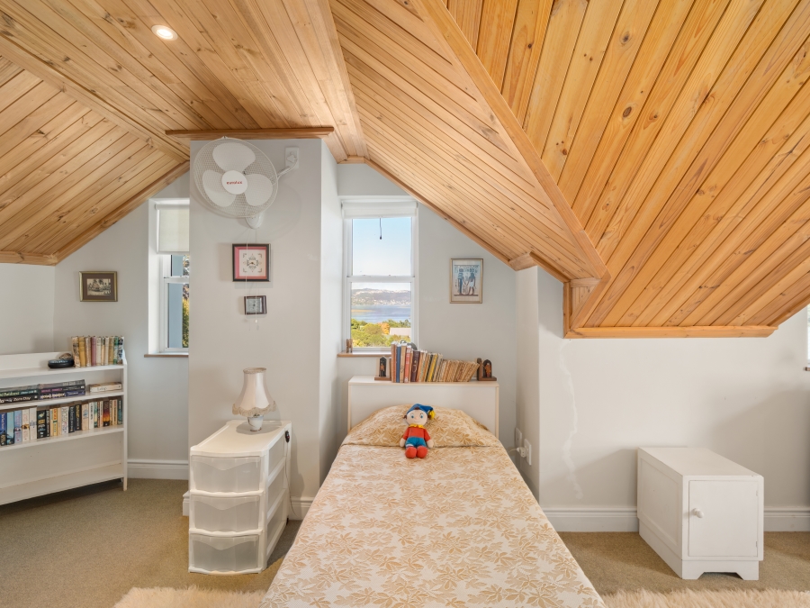 3 Bedroom Property for Sale in Belvidere Estate Western Cape